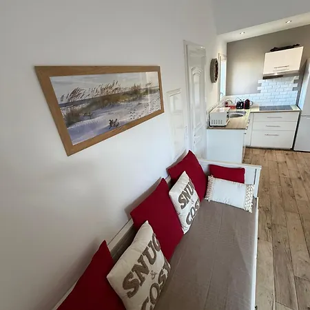Presqu Ile De Giens Maison T3 Avec Jardin Et Climatisee