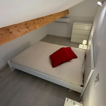 Presqu Ile De Giens Maison T3 Avec Jardin Et Climatisee Dom wakacyjny *